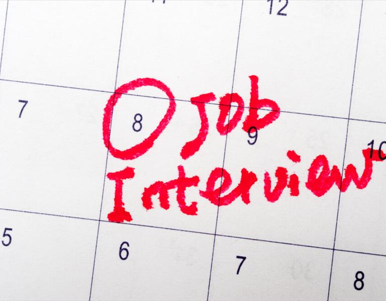 Perguntas mais comuns em inglês em entrevista de emprego