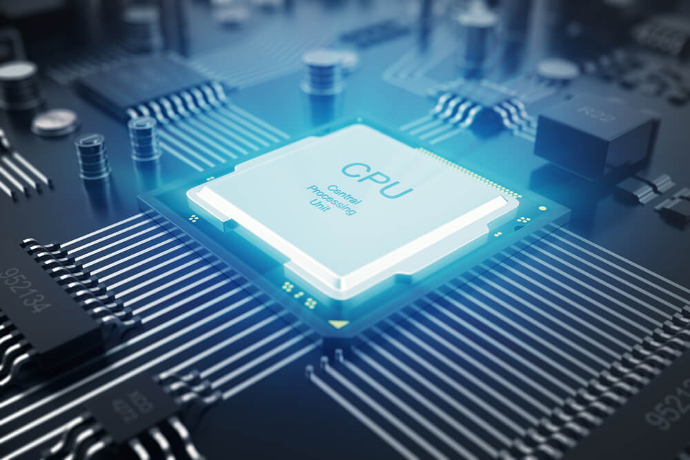 O que torna uma CPU mais rápida?