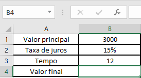 JUROS SIMPLES em 5 Minutos! Como Calcular com Esta Fórmula 