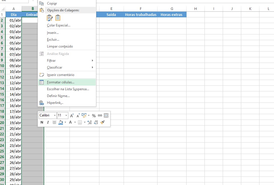 Como usar o Excel? Veja passo a passo e dicas para fazer planilhas