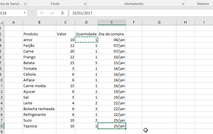 como inserir clipart no excel - photo #29