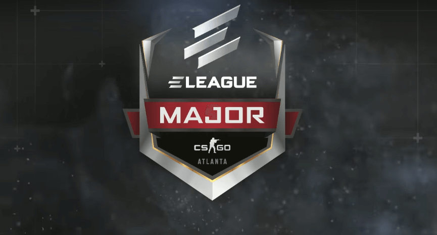 ELEAGUE Major