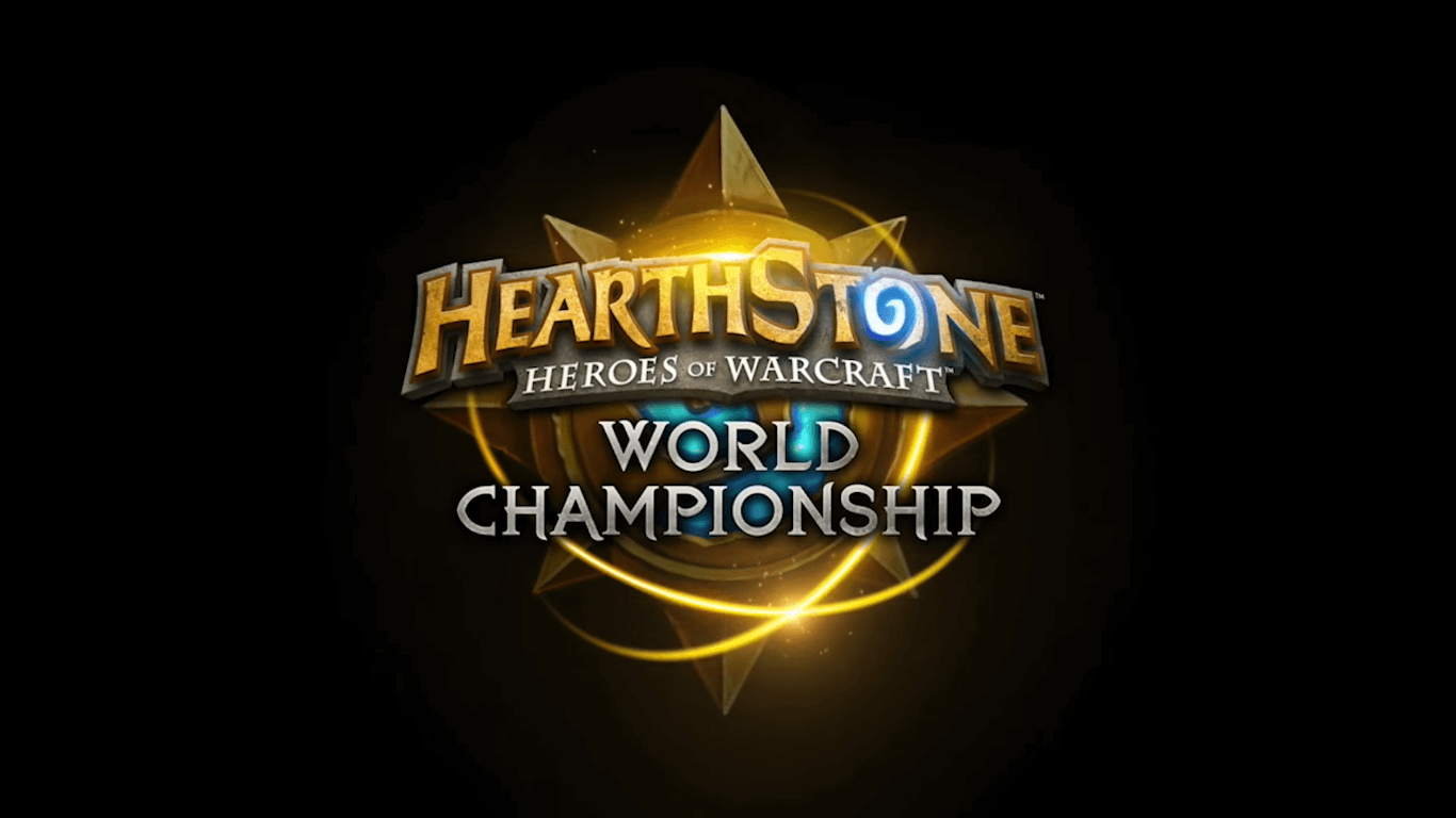 Hearthstone World Championship