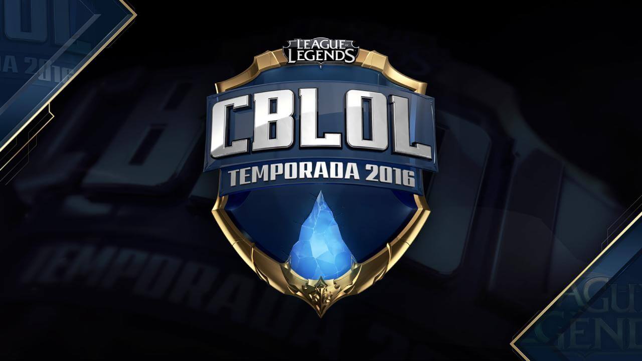Campeonato Brasileiro de League of Legends