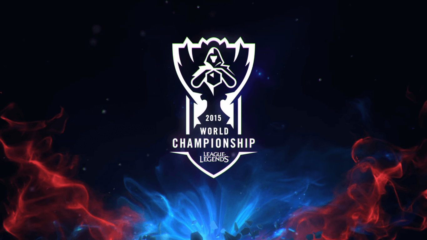 League of Legends World Championship