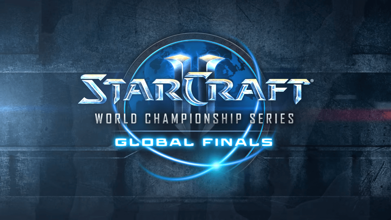 Global StarCraft II League