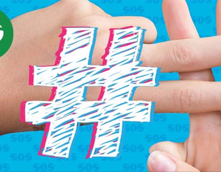Conquiste mais engajamento nos seus posts utilizando as hashtags corretas