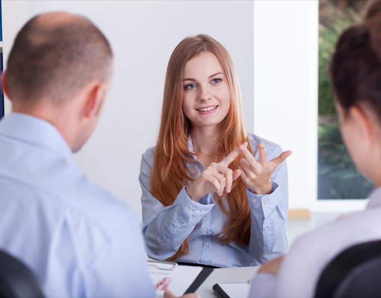 Entrevista de emprego: qualidades e pontos de melhoria - o que falar?