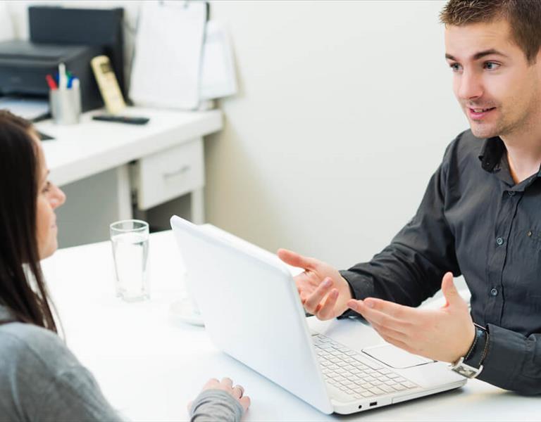 Veja as perguntas de entrevistas de emprego de grandes empresas de tecnologia