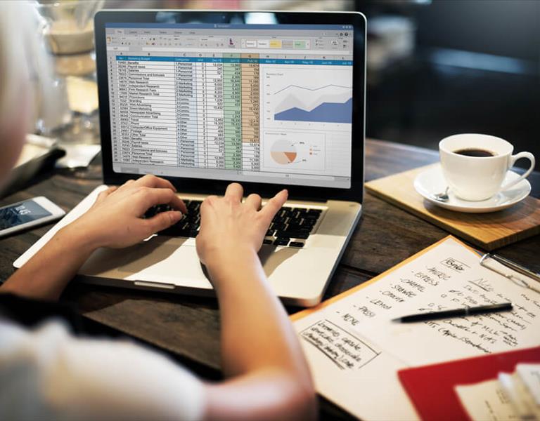 Como deixar sua planilha do Excel mais atrativa