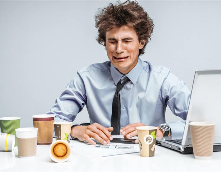 7 situações que todo suporte de informática já viveu