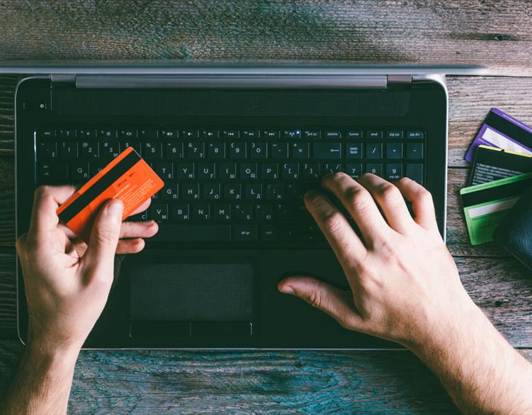 5 dicas para fazer compras on-line com segurança