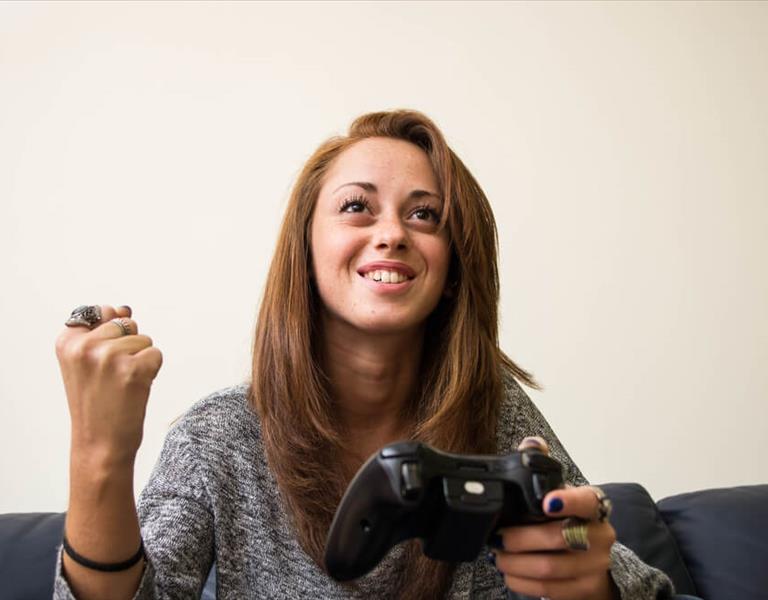 Como ganhar dinheiro com games