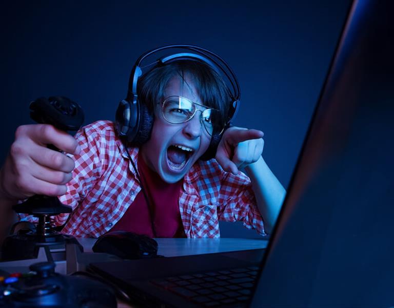 Principais competições de eSports no mundo