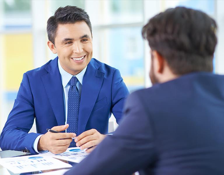 Como pedir um aumento de salário para o chefe