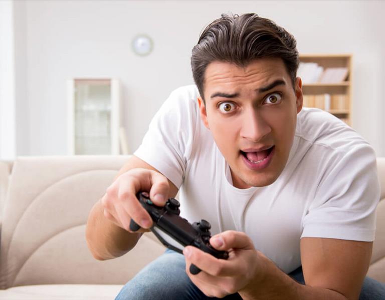 10 situações pelas quais todo gamer já passou!