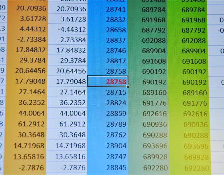 Como criar uma tabela dinâmica no Excel