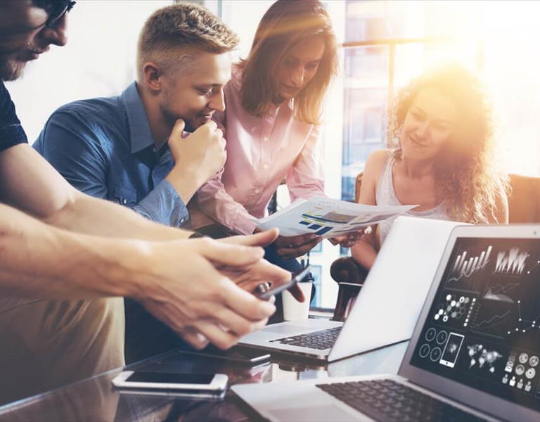 Para qual empresa de tecnologia você deveria trabalhar?