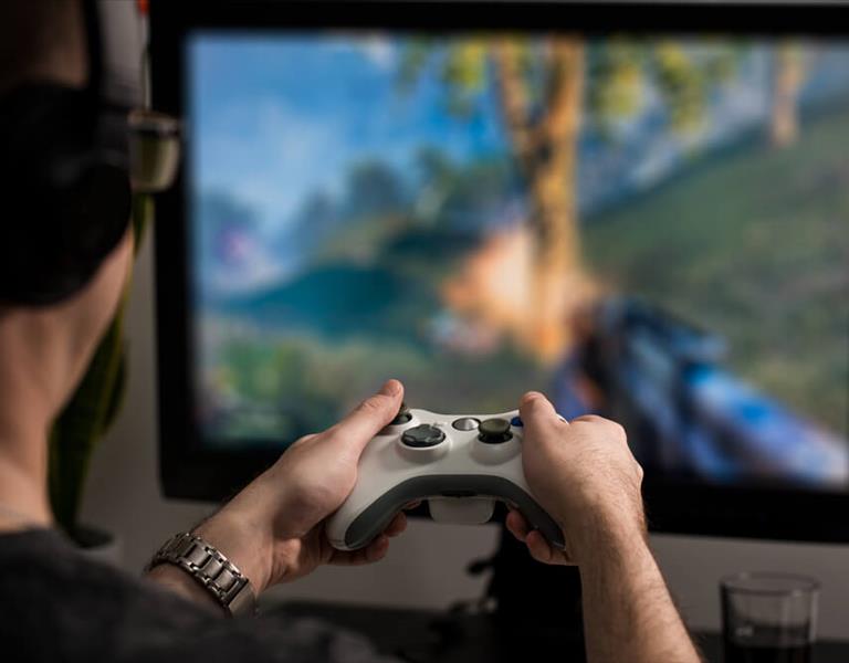 Você sabia que estes livros viraram games?