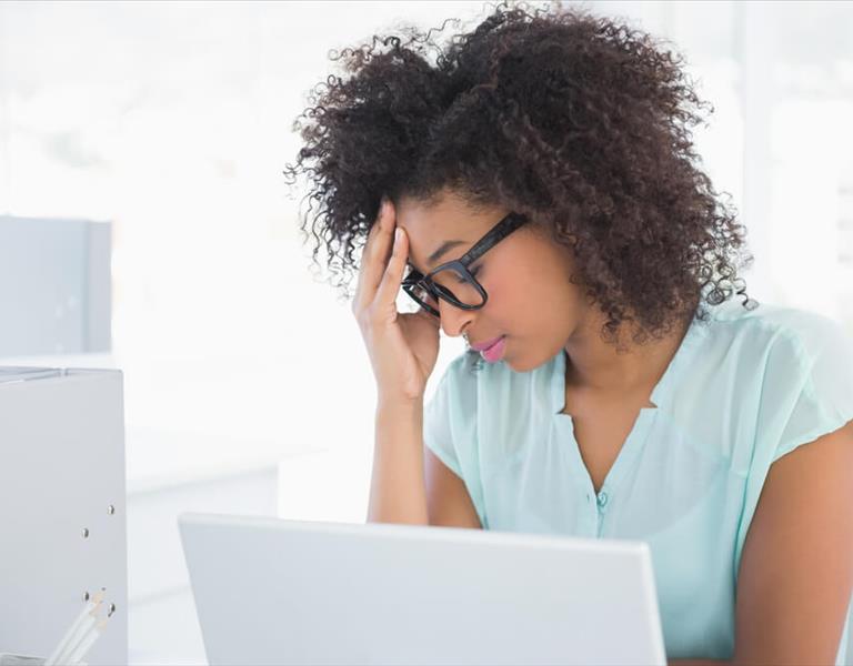 Como recusar uma proposta de trabalho?