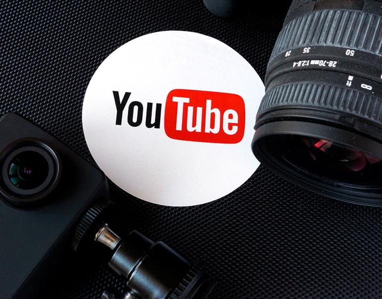 Dicas de YouTubers de sucesso para fazer o seu canal crescer