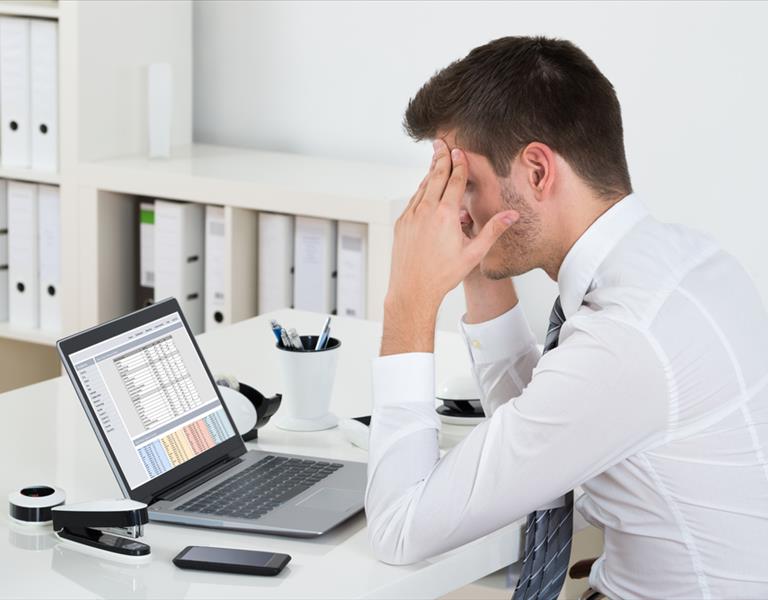 Os principais erros no Excel – saiba como resolvê-los