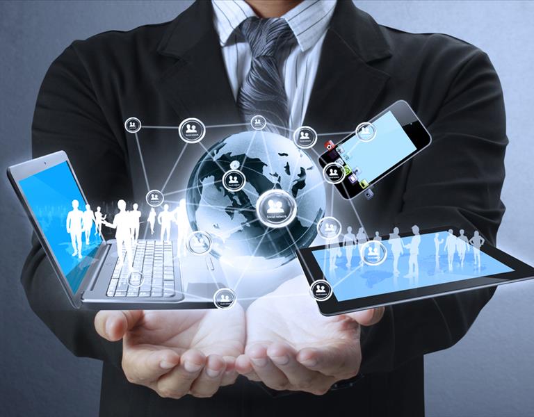 As maiores rivalidades no mundo da tecnologia