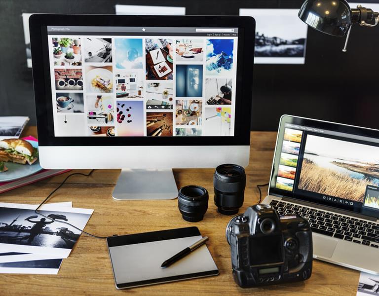 4 efeitos do Photoshop dignos de cartazes cinematográficos