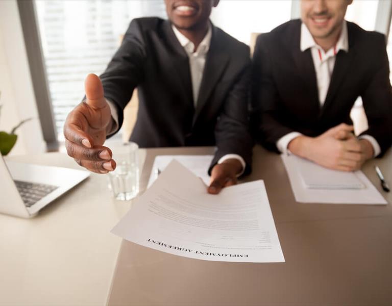 5 profissões com rápida inserção no mercado de trabalho