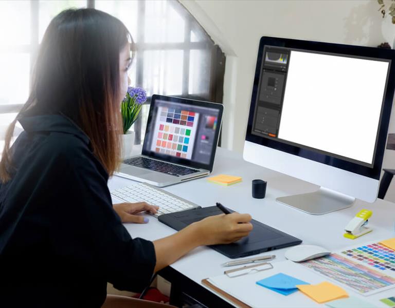 6 ferramentas que todo designer gráfico precisa conhecer