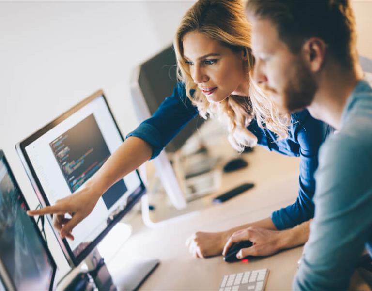 8 cursos profissionalizantes mais importantes na área de TI