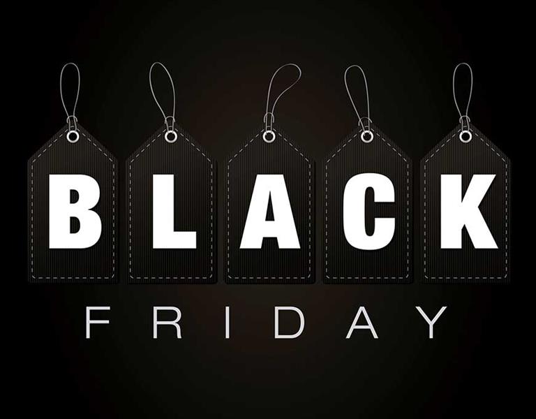 9 pensamentos que todo mundo tem na Black Friday