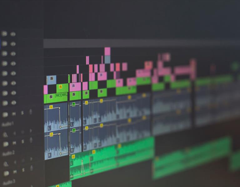 EDIÇÃO DE VÍDEO: O que são keyframes? Como usá-los?
