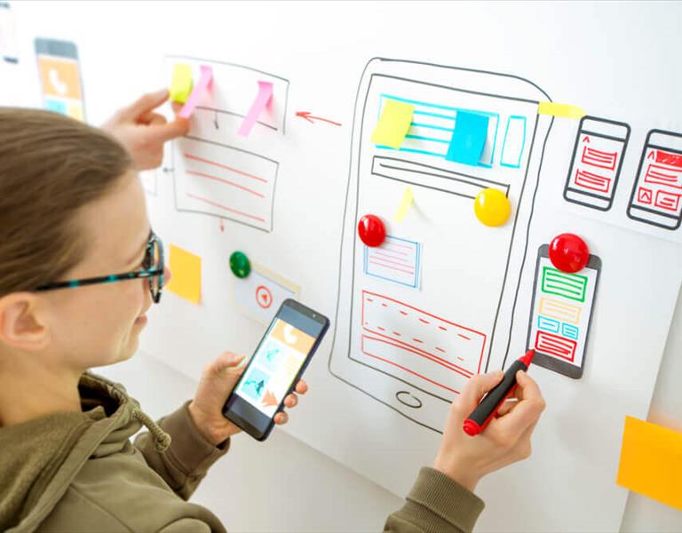 Carreira como desenvolvedor de apps: por onde começar?
