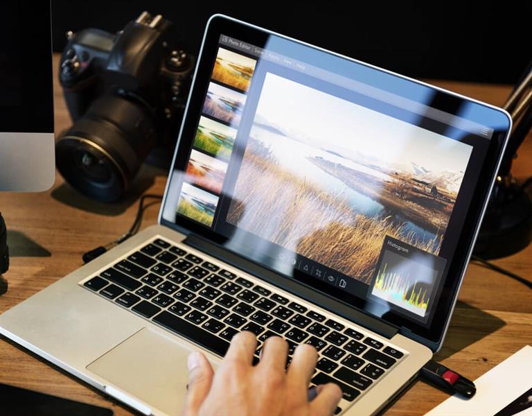  7 melhores programas de edição de fotos para pc e celular