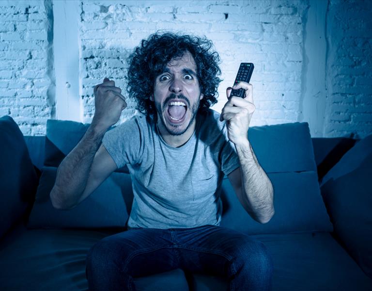 5 séries sobre tecnologia para maratonar