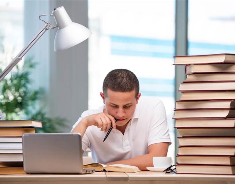 5 livros para estudar programação