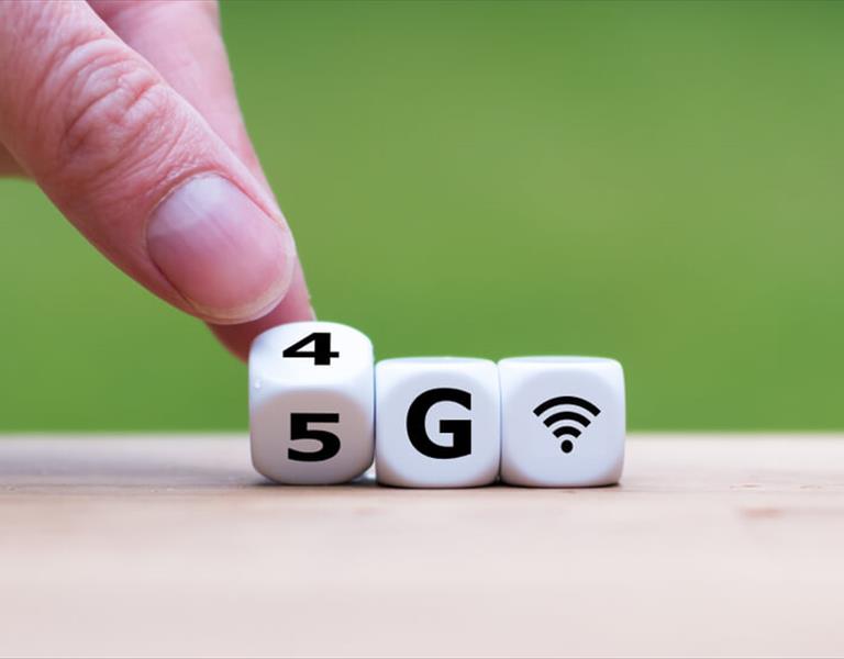O que vai mudar com a chegada do 5G