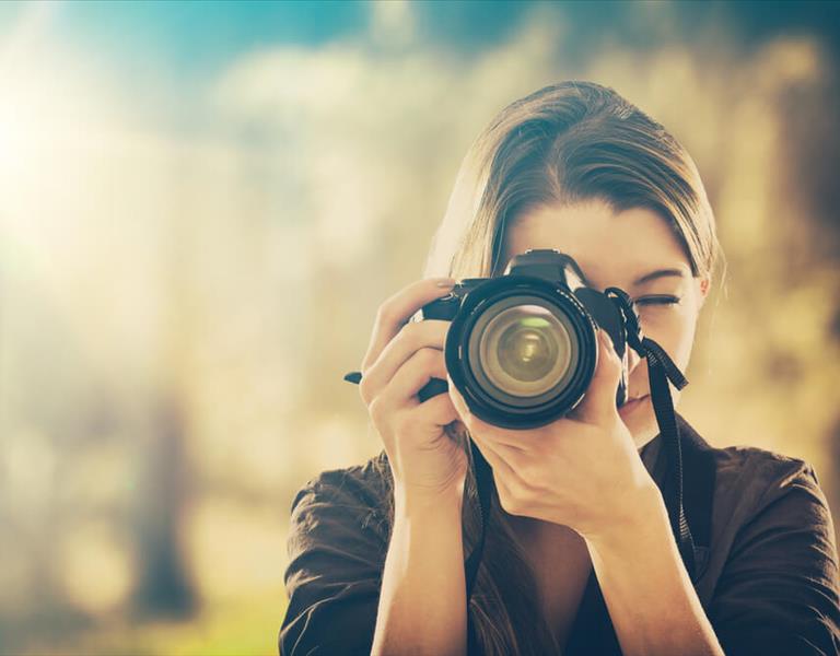 Dia do Fotográfo: como diferenciar uma câmera semiprofissional e uma profissional?