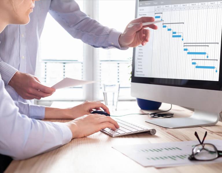 Gráfico de Gantt: como usá-lo para gerenciar projetos?