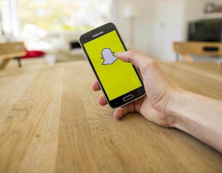 Snapchat – Guia definitivo para usar a rede social