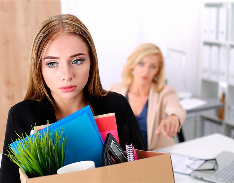 5 comportamentos que podem influenciar negativamente a sua carreira