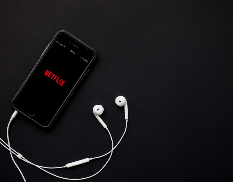 Documentários sobre tecnologia para você assistir na Netflix