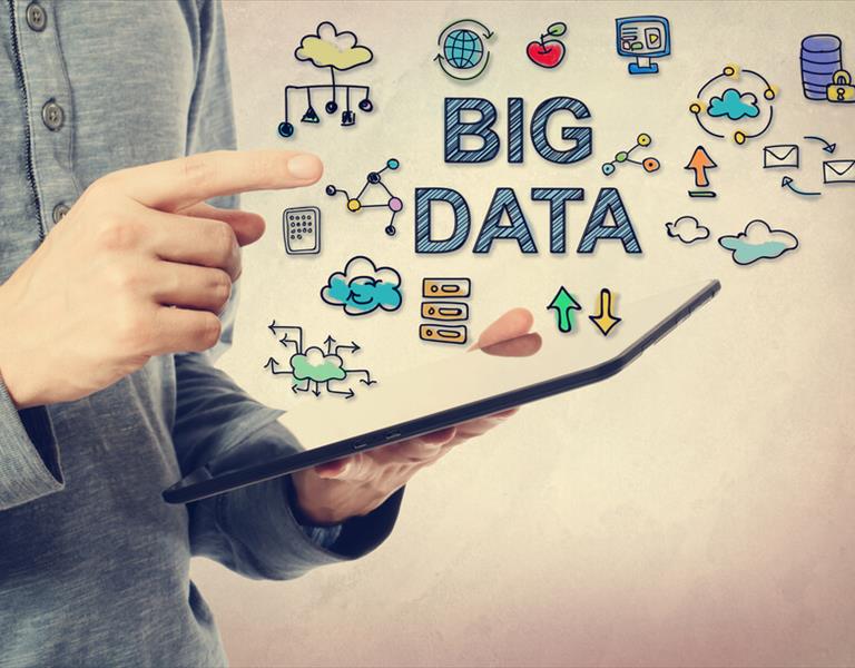 O que é big data e para que serve?
