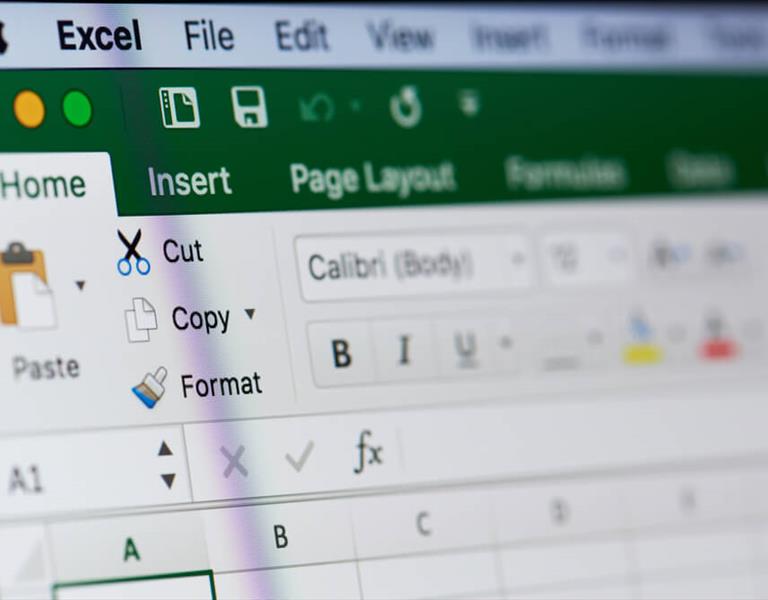Como usar a função Transpor no Excel