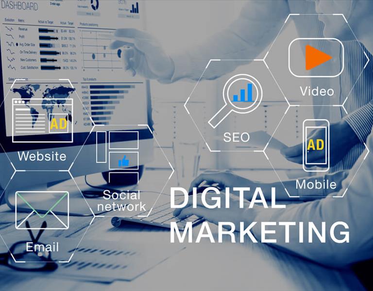  O que faz um profissional de marketing digital?