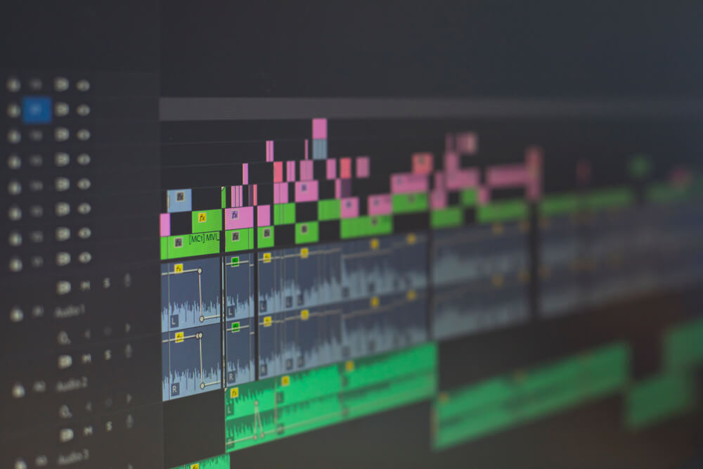 O Que é Keyframes O Que é Keyframes