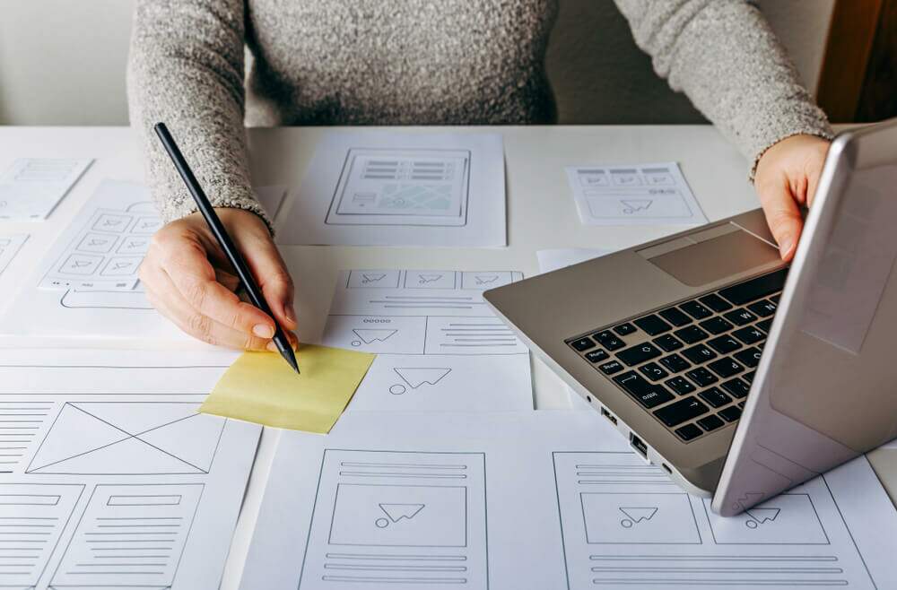UX writer: o que é e por onde começar?