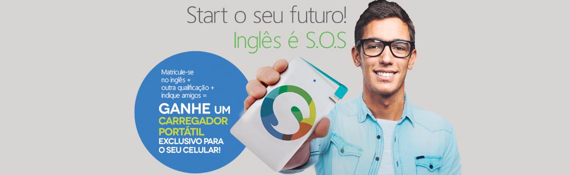 Start seu Futuro